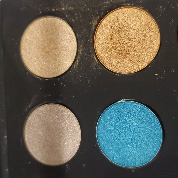 Make up for ever eyeshadow palette - Picture 3 of 6